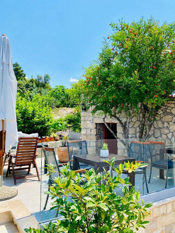 Marojica Apartments Цавтат Экстерьер фото