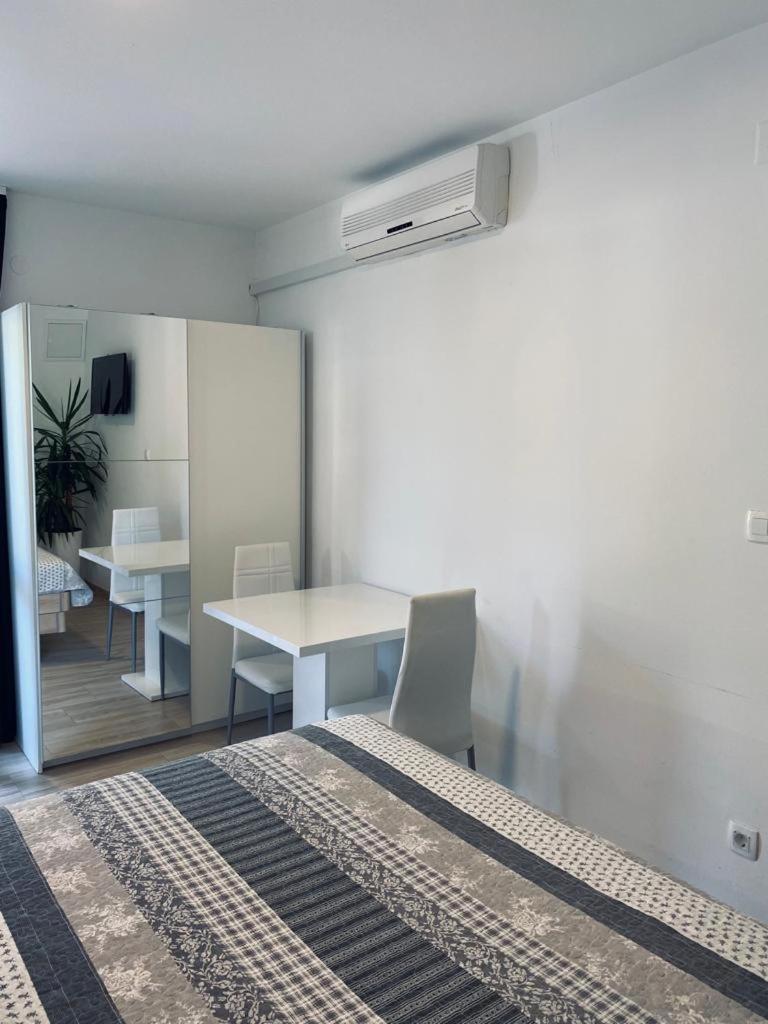 Marojica Apartments Цавтат Номер фото